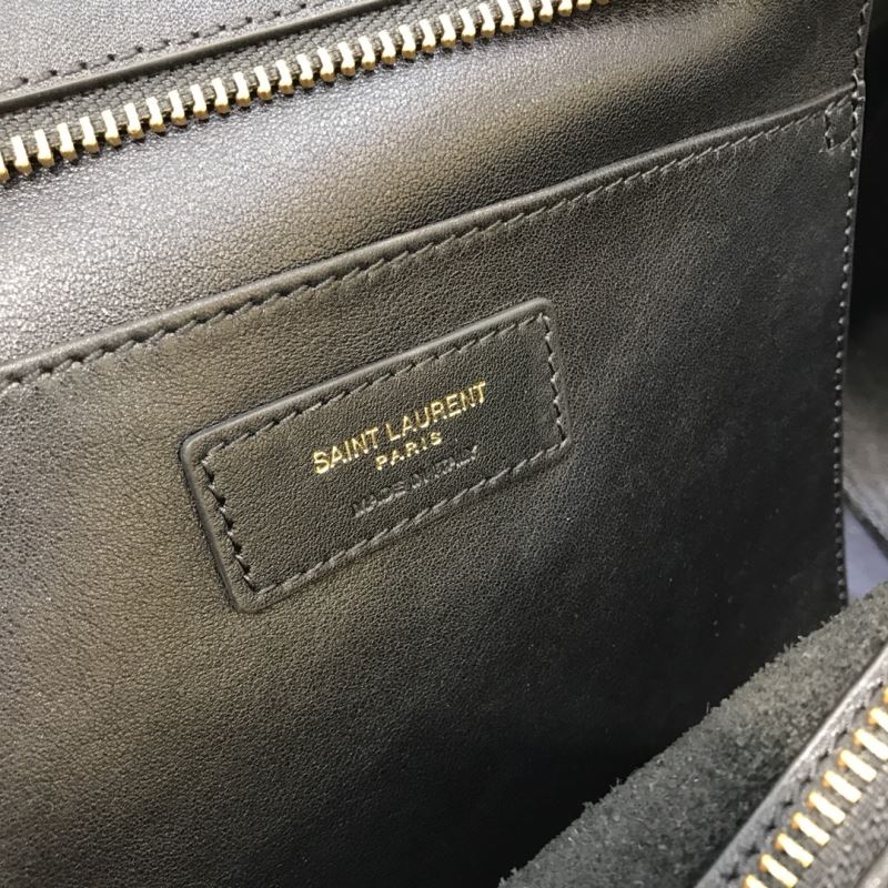 YSL Travel Bags